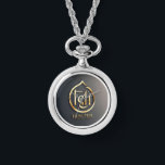 Relógio Taj Super Necklace<br><div class="desc">Taj Super Necklace Entra num mundo de opulência com o nosso Taj Super Necklace, uma verdadeira obra-prima de elegância e design. Inspirado pela grandeza do Taj Mahal, este colar apresenta um pendente intricadamente detalhado que captura o esplendor arquitetônico e a beleza eterno deste monumento icônico. O Taj Super Necklace é...</div>