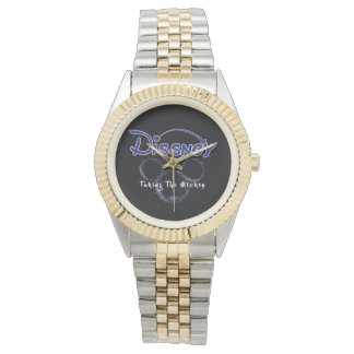 Relógio Taking The Mickey