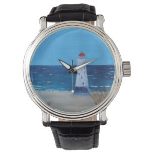 Relógio Talacre Lighthouse