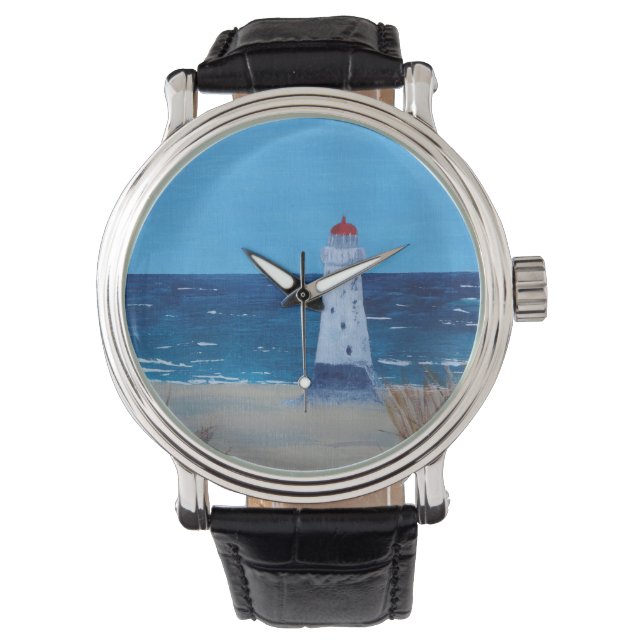 Relógio Talacre Lighthouse (Frente)