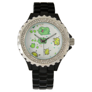 Relógio Tamagotchi Watch