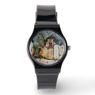 Relógio TARDE, RIMAGGIO / Toscana