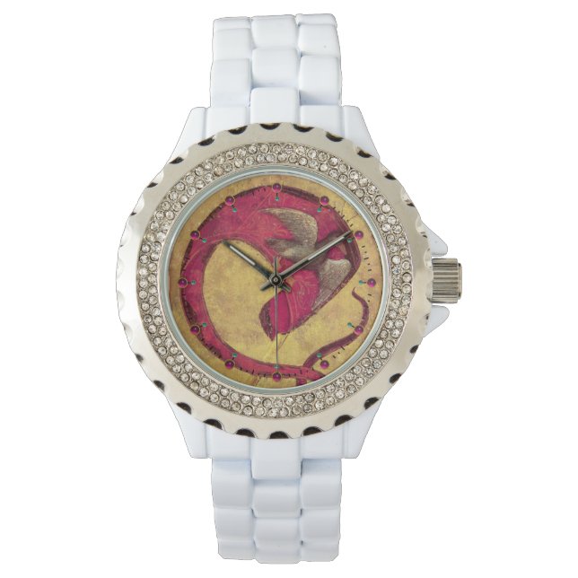 RELÓGIO TARIFAS ANTIGAS, CARTÕES JUDICIAIS ALEMÃES/PAVILHÃ (Frente)