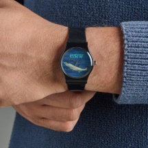 Tarpon Pesca De Saltwater Monograma