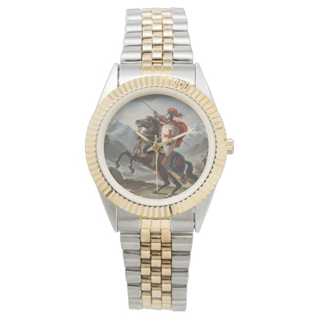 Relógio Taryen Watch (Frente)