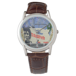 Relógio te recuerdo victor