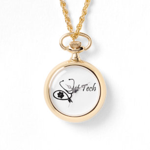 relógio técnico vet