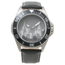 Templo LDS de San Diego