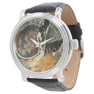 Relógio Tempo de Alimentação!