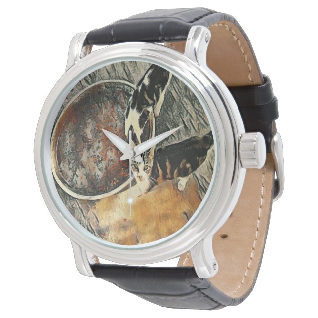 Relógio Tempo de Alimentação! (Angular)