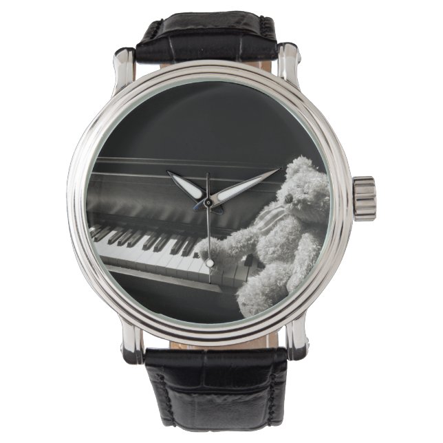 Relógio Tempo Sonolento (Frente)