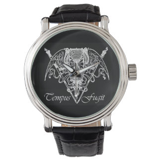 Relógio Tempus Fugit Watch