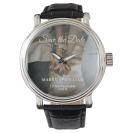 Relógio Tendência Minimalista Elegante Salve A Data De Ofe