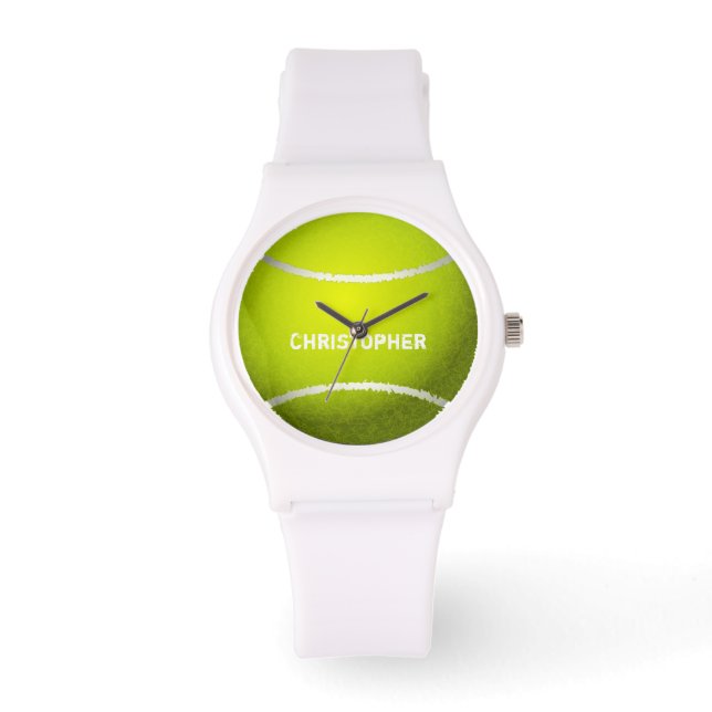Relógio Tênis Custom Ball Watch (Frente)