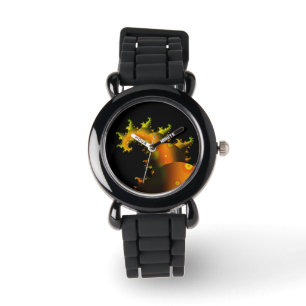 Relógio Tentacle Fractal Watch (Criança)