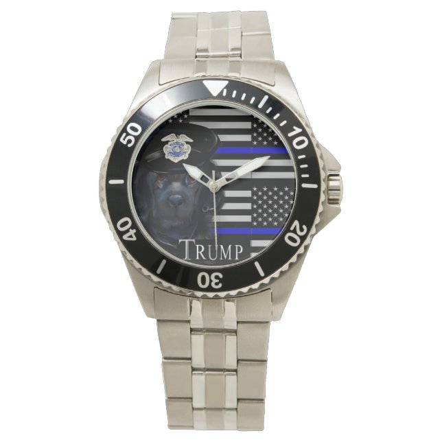 RELÓGIO TERRA NOVA (Frente)