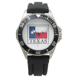 Relógio Texas