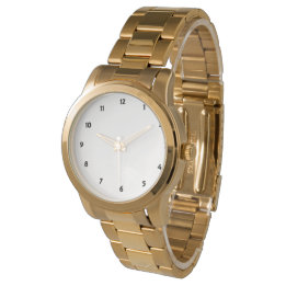 Relógio Texto de Arte do Logotipo Fotográfico Sobredimensi