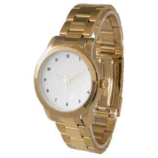 Relógio Texto de Arte do Logotipo Fotográfico Sobredimensi