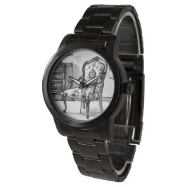 Relógio The Witness of Time