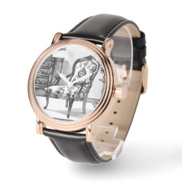 Relógio The Witness of Time