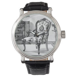 Relógio The Witness of Time