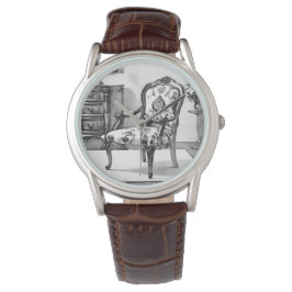 Relógio The Witness of Time