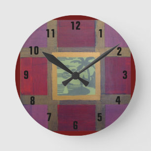 relógio TIC-TAC-PALM