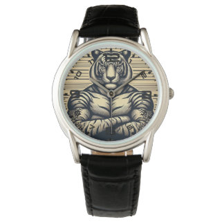 Relógio Tiger Watch