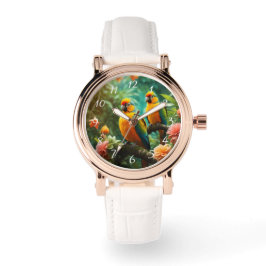 Relógio "Time Flies" eWatch