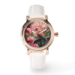 Relógio "Time Flies" eWatch