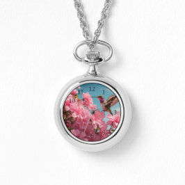 Relógio "Time Flies" eWatch