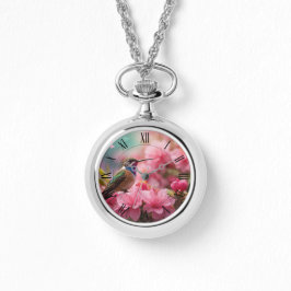 Relógio "Time Flies" eWatch