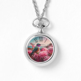 Relógio "Time Flies" eWatch