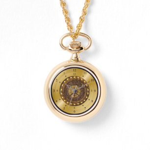 Relógio Time Machine ~ Space/Time Continuum ~ Time Viagem