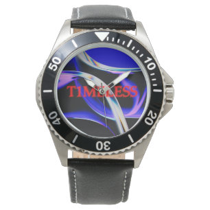 Relógio timeless watch