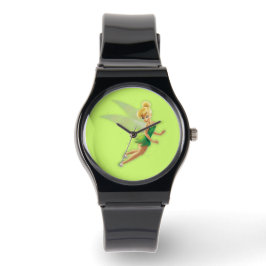 Relógio Tinker Bell Watch