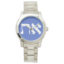 Tipografia Branca de Aleph Tav, Hebraico Moderno