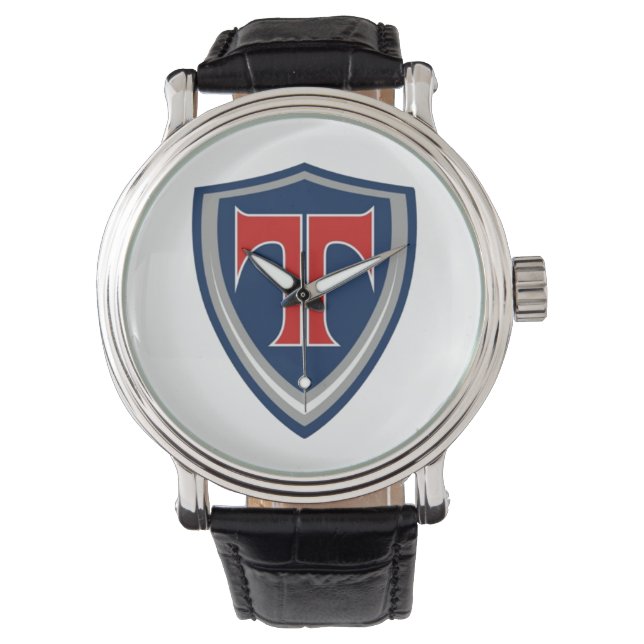 RELÓGIO TITAN WATCH (Frente)