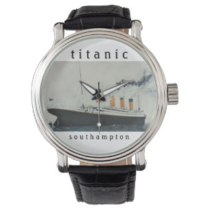 Relógio TITANIC Men's Watch