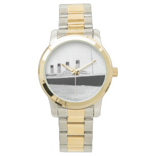 Relógio Titanic RMS