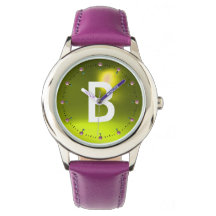 TOPAZ GEMSTONE MONOGRAMA AMARELO IMPRESSO