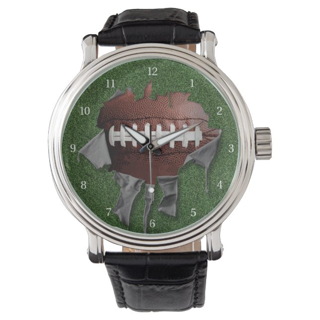 Relógio Torn Football Watch (Frente)