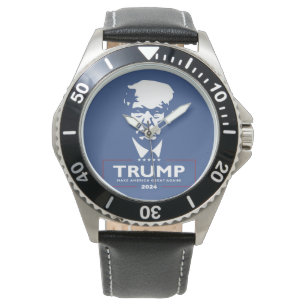 Relógio Torne o Excelente Americano novamente Donald Trump