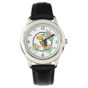 Relógio Toucan Kids Watch