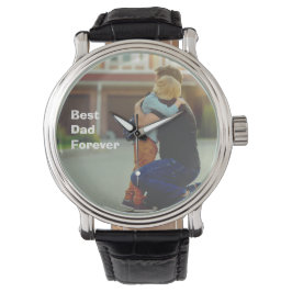 Relógio Tributação do eterno: O Pai de Memória Antigo