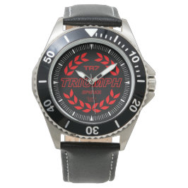 Relógio Triumph TR7 SPIDER Watch