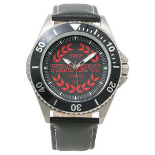 Relógio Triumph TR7 SPIDER Watch