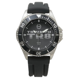 Relógio Triumph TR8 Watch