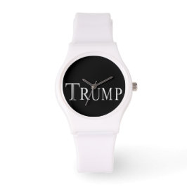 RELÓGIO TRUMP
